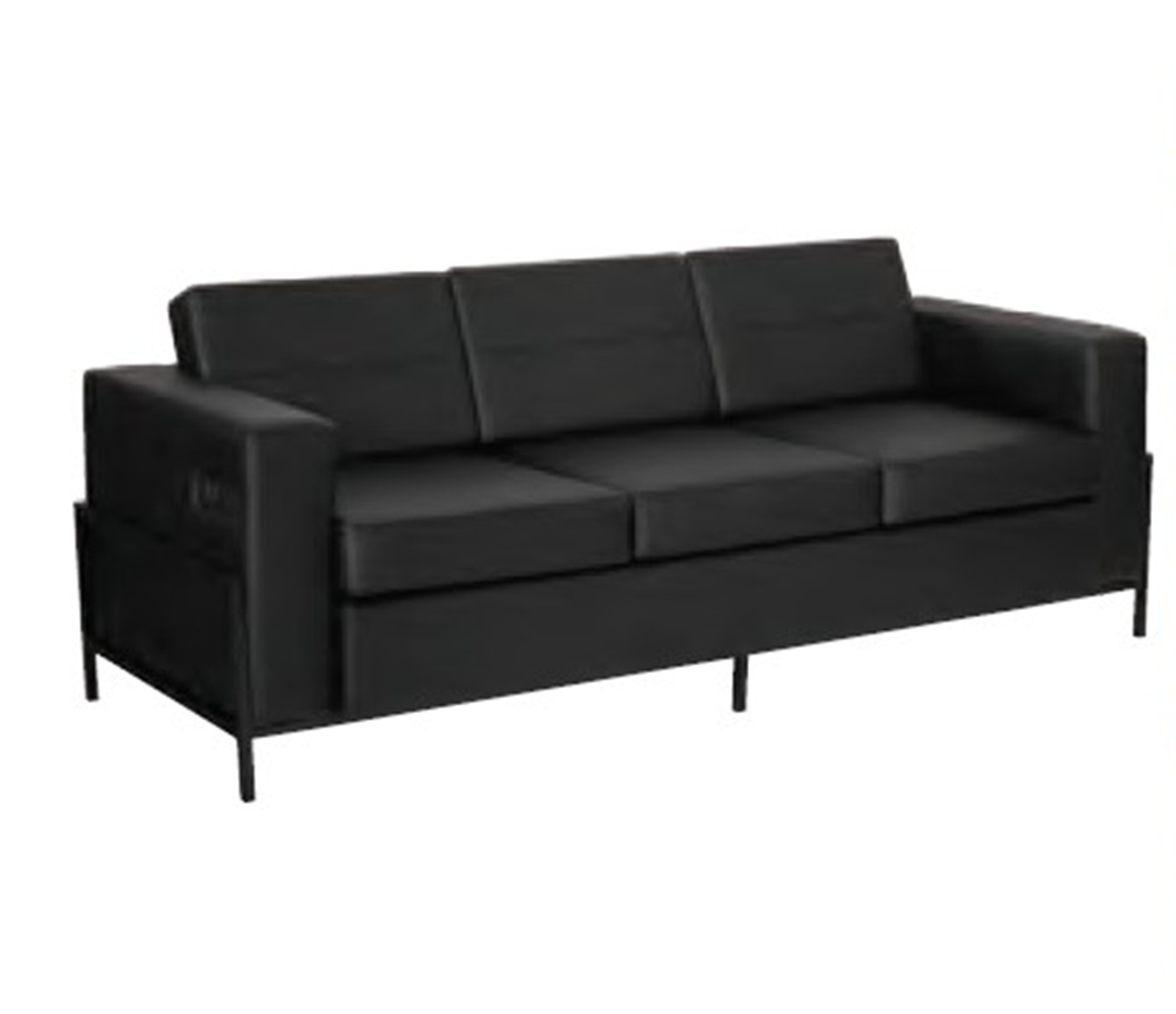 Break Room – Cafe & Lounge – Cube World USA